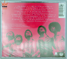 Load image into Gallery viewer, Jackson 5 | The Ultimate Collection (Sealed) CD [US]
