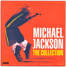 Load image into Gallery viewer, Michael Jackson | The Collection 5xCD Box Set [EU]
