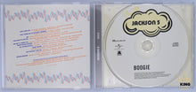 Load image into Gallery viewer, Jackson 5 | Boogie CD [NL]
