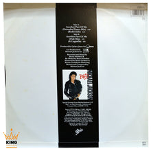 Load image into Gallery viewer, Michael Jackson - Another Part of Me Extended Dance Mix 12&quot; [UK]
