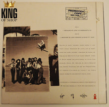 Load image into Gallery viewer, Janet Jackson - Because of Love UK Promo 7&quot;
