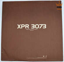 Load image into Gallery viewer, Michael Jackson - Stranger In Moscow (Basement Boys remixes) Promo 12&quot; [UK]
