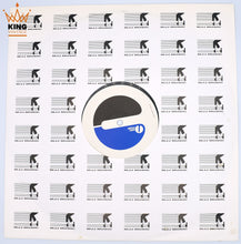Load image into Gallery viewer, Michael Jackson - Stranger In Moscow (Todd Terry Remixes) Promo 12&quot; [UK]
