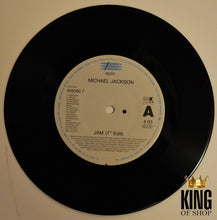 Load image into Gallery viewer, Michael Jackson | JAM Special Frame Pack UK 7&quot;

