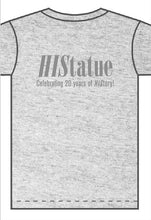 Load image into Gallery viewer, HIStatue T-Shirt
