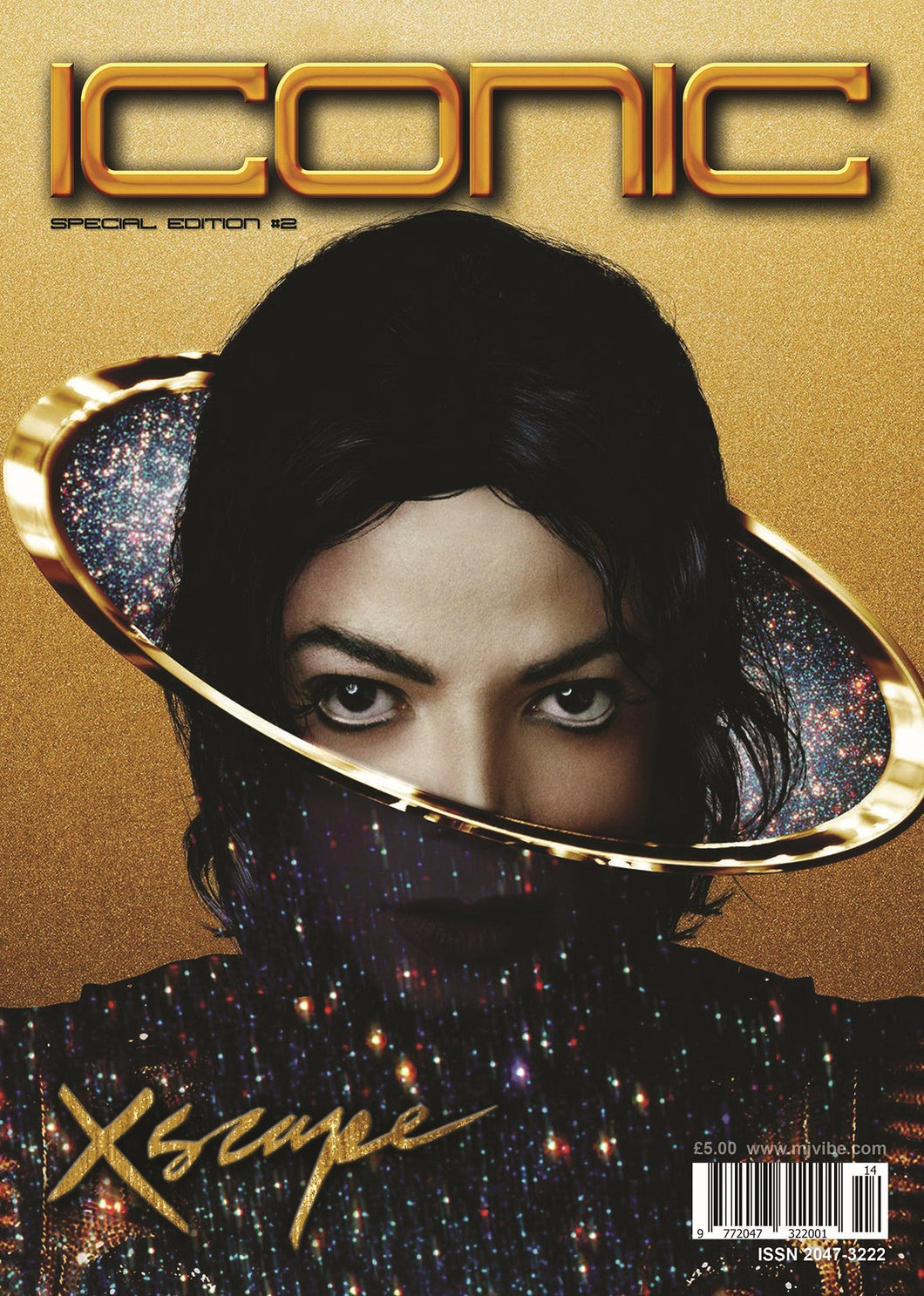 Iconic Special #2
