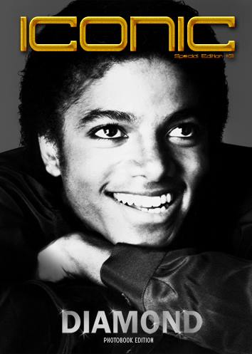 Iconic Special #3