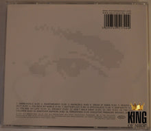 Load image into Gallery viewer, Michael Jackson - Invincible (Silver Cover) CD Album (no sticker) Austria
