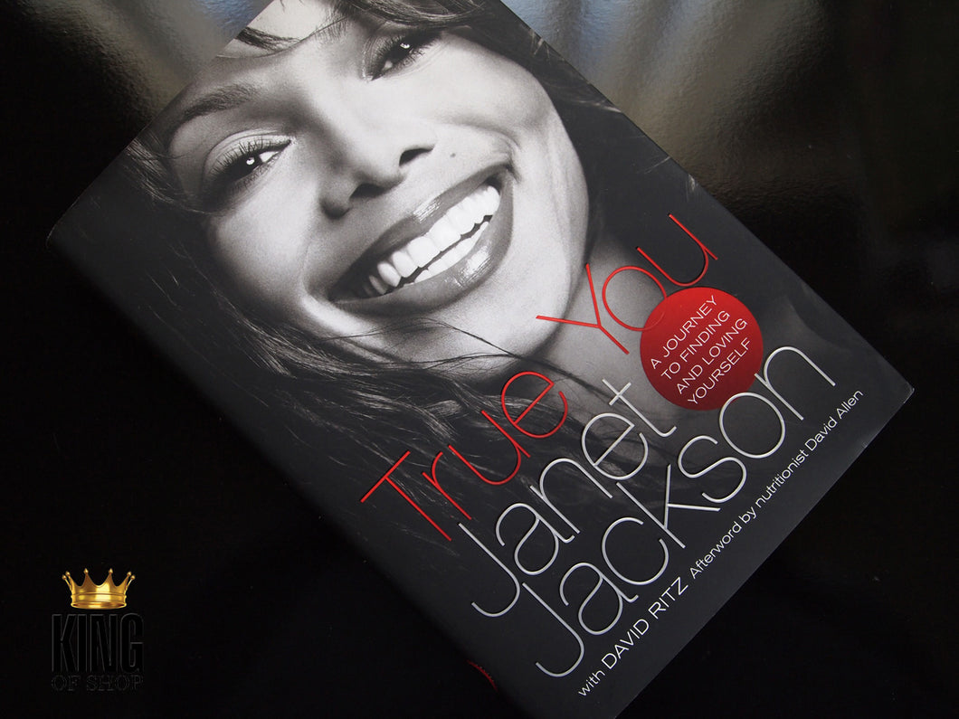 True You by Janet Jackson