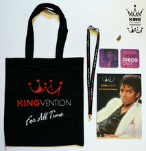 Load image into Gallery viewer, Kingvention 2022 Pack
