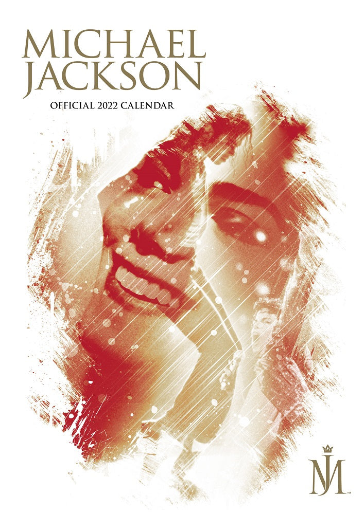 Calendars – King Of Shop - Michael Jackson Merchandise