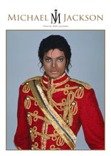 Load image into Gallery viewer, Michael Jackson - 2020 Calendar
