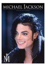 Load image into Gallery viewer, Michael Jackson - 2019 Calendar
