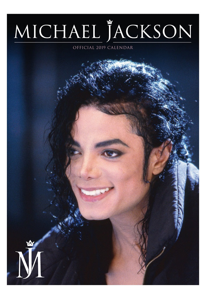 Michael Jackson - 2019 Calendar