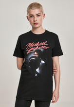 Load image into Gallery viewer, Michael Jackson - Fedora T-shirt
