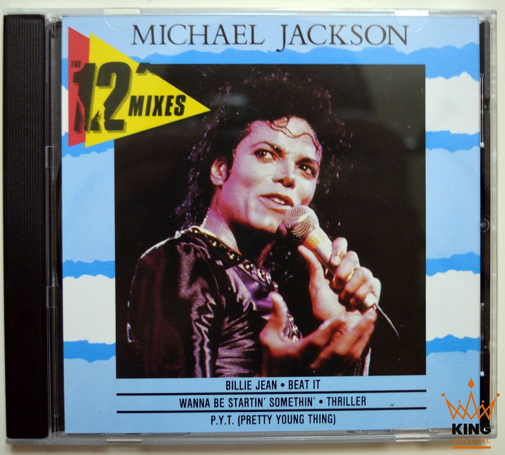 Michael Jackson - 12