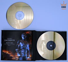 Load image into Gallery viewer, Michael Jackson - HIStory 2CD Album [UK]

