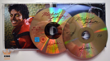 Load image into Gallery viewer, Michael Jackson - Thriller 25 CD &amp; DVD with Album Sleeve [EU]
