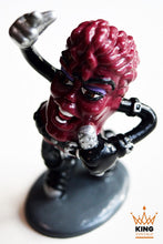 Load image into Gallery viewer, Michael Raisin from The California Raisins

