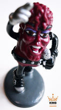 Load image into Gallery viewer, Michael Raisin from The California Raisins
