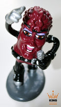 Load image into Gallery viewer, Michael Raisin from The California Raisins
