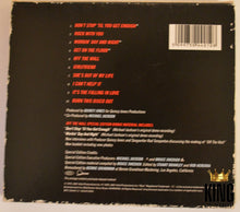 Load image into Gallery viewer, Michael Jackson - Off the wall Special Edition CD Album (with Card sleeve)

