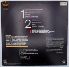 Load image into Gallery viewer, Rockwell | Somebody&#39;s Watching Me LP [USA]
