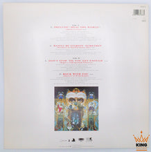 Load image into Gallery viewer, Michael Jackson | Heal The World 12&quot; Poster Bag Edition [NL]
