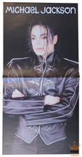 Load image into Gallery viewer, Michael Jackson | Heal The World 12&quot; Poster Bag Edition [NL]
