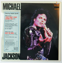 Load image into Gallery viewer, Michael Jackson | Souvenir Singles Pack - 5x7&quot; [UK]
