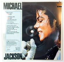 Load image into Gallery viewer, Michael Jackson | Souvenir Singles Pack - 5x7&quot; [UK]
