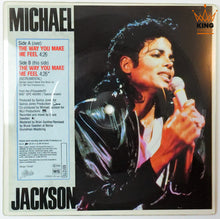 Load image into Gallery viewer, Michael Jackson | Souvenir Singles Pack - 5x7&quot; [UK]
