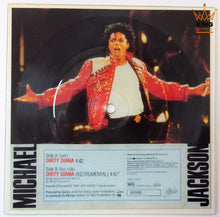 Load image into Gallery viewer, Michael Jackson | Souvenir Singles Pack - 5x7&quot; [UK]
