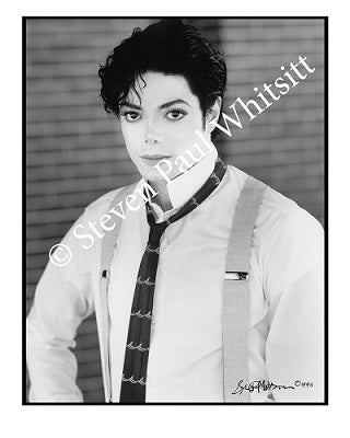 Steven Paul Whitsitt Limited Edition Print #3