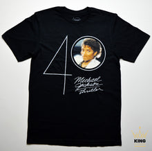 Load image into Gallery viewer, Michael Jackson | Thriller 40 Germany Immersive T-Shirt
