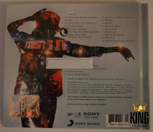 Load image into Gallery viewer, Michael Jackson - This is it CD Album Italy
