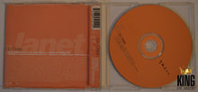 Load image into Gallery viewer, Janet Jackson - Go Deep EU Maxi Single CD
