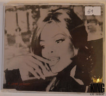 Load image into Gallery viewer, Janet Jackson - IF UK Maxi Single CD
