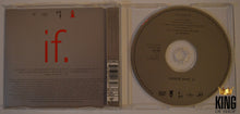 Load image into Gallery viewer, Janet Jackson - IF UK Maxi Single CD
