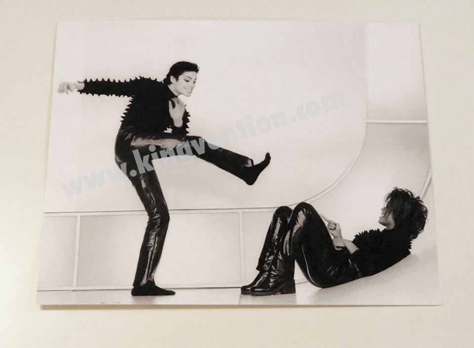 Special Collections – King Of Shop - Michael Jackson Merchandise